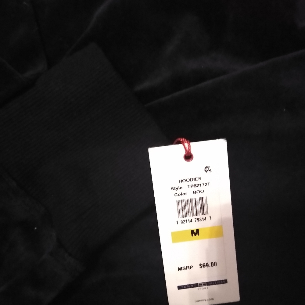 Tommy Hilfiger Hoodie